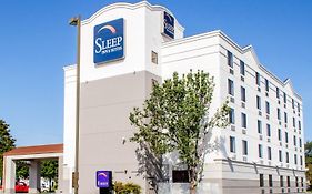 Sleep Inn & Suites Metairie - New Orleans West